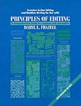 Exercises in Line Editing and Headline Writing