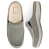 vionic adler slipper mens