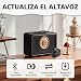 Imagen de Receptor Bluetooth 5.4 HiFi, Hi-Fi con NFC