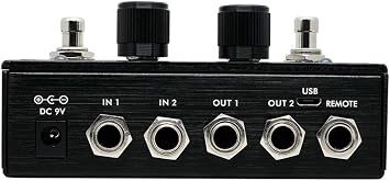 Pigtronix Infinity 2 Looper Pedal