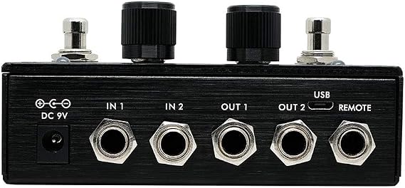Pigtronix Infinity 2 Looper Pedal