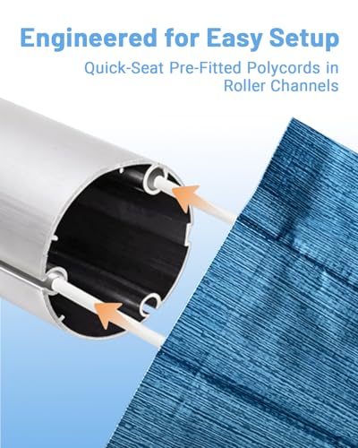 RV Awning Fabric Replacement Camper Awning Replacement for RV — view 5