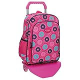 Sin enchufe Joumma Movom Mochila escolar, 40 cm, Multicolor