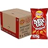 Lay’s Mixups Naturel Chips, 9 x 125 g