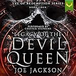 Cover of Legacy of the Devil Queen