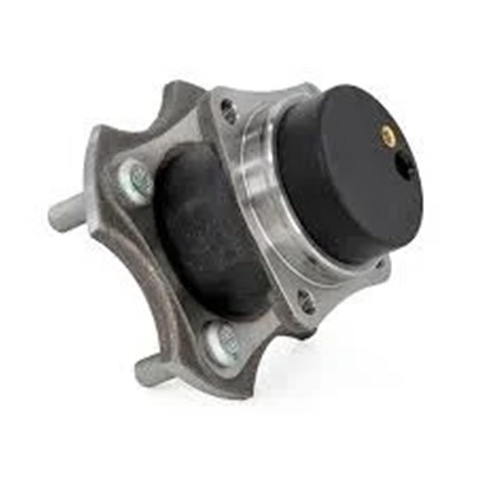Ensemble de roulement de moyeu de roue arrière BYD F3 F3R G3 L3 de rechange