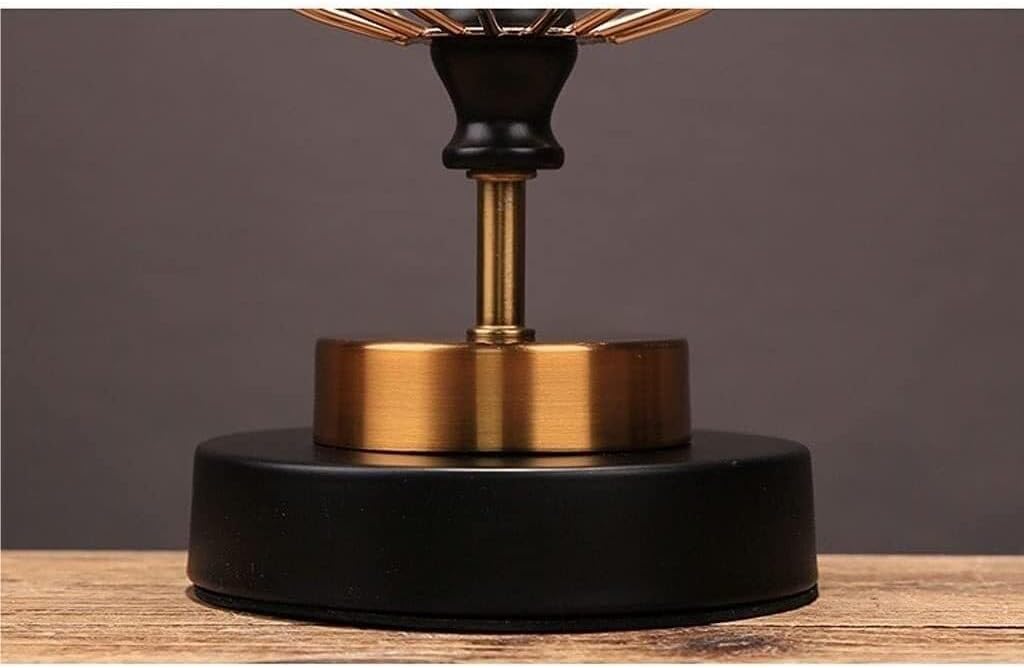 Light Luxury Metal Glass Candle Holder Candelabra for Home, Dining, Wedding Decor