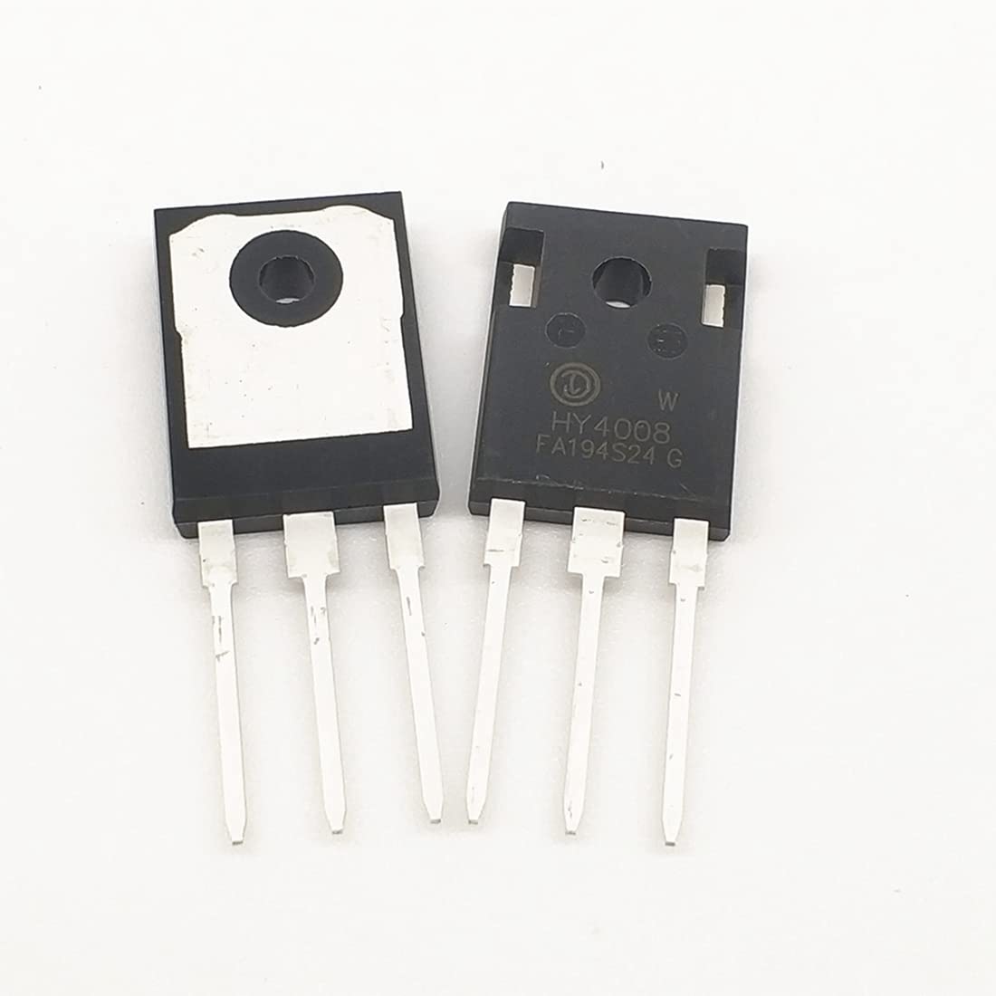 10 pièces HY4008 80 V 200 A TO-247 HY4008W