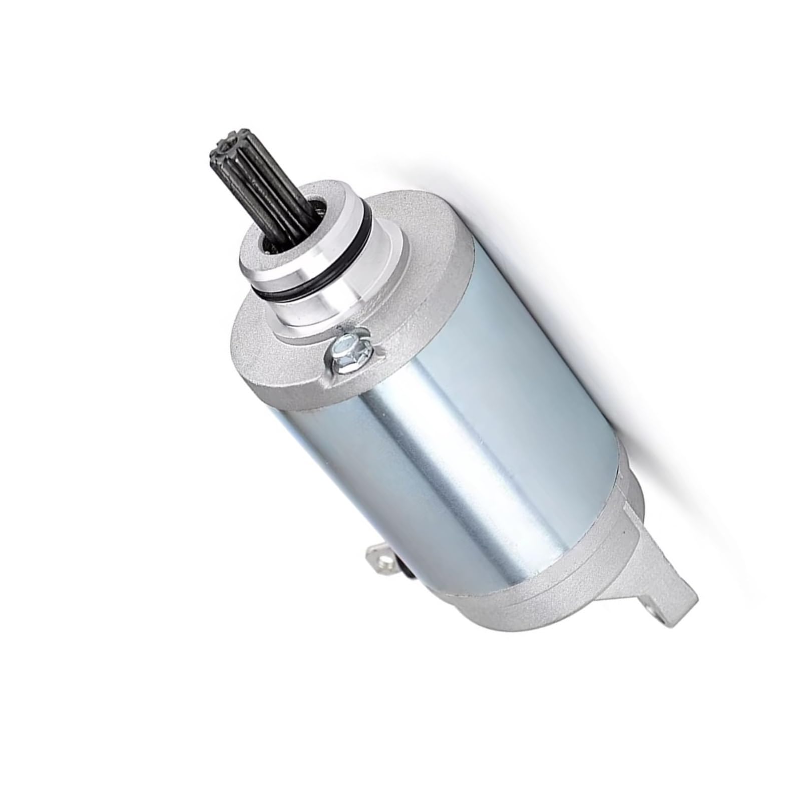 Componenti del motore Compatibile Con Suzuki Per UX150 Per Sixteen 150 2008-2011 Accessori Per Avviamento Motore Per Motocicletta 31100-14F01