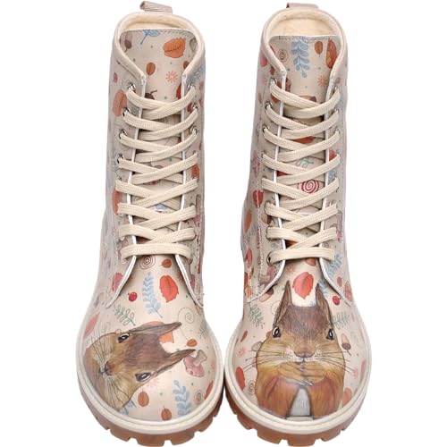 Image of DOGO Long Boots for Women