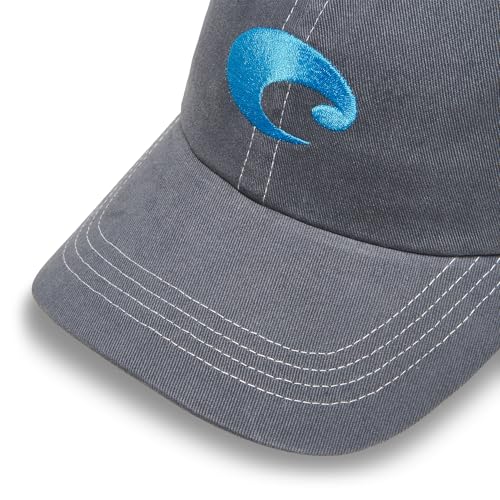 Image of Costa Del Mar Unisex Adult Mesh Trucker Hat