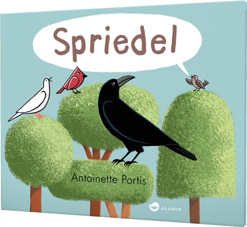 Preisvergleich Produktbild Spriedel