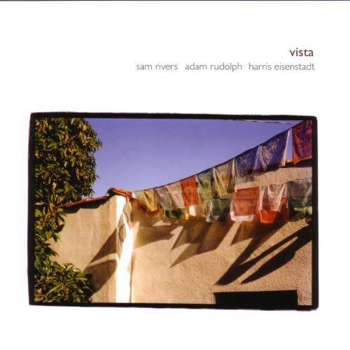TERRA A VISTA テーハ・ア・ヴィスタ [CD] Terra a Vista: Amazon.de: CDs & Vinyl