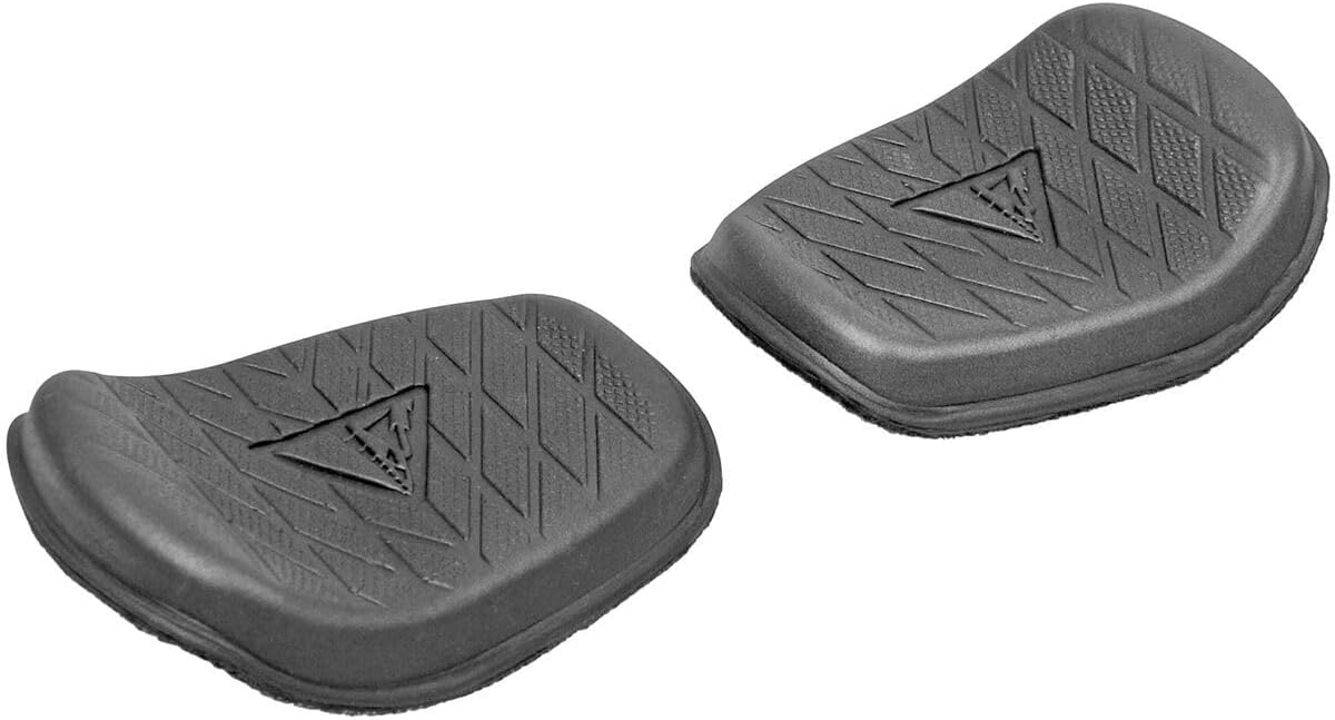 Profile Design F-35 Ultra Armrest Pad Set,