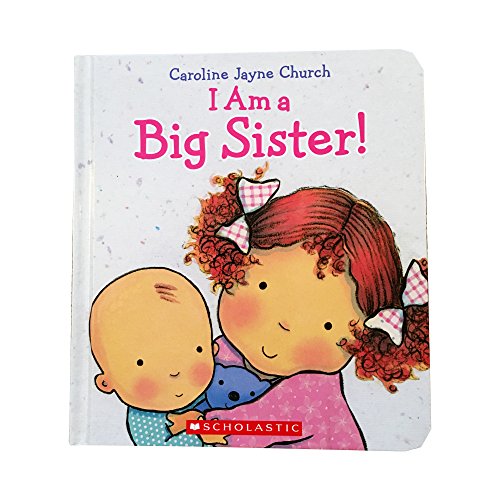 Muñeca Hermana Mayor y Libro Bundle MartLoop miniatura 3