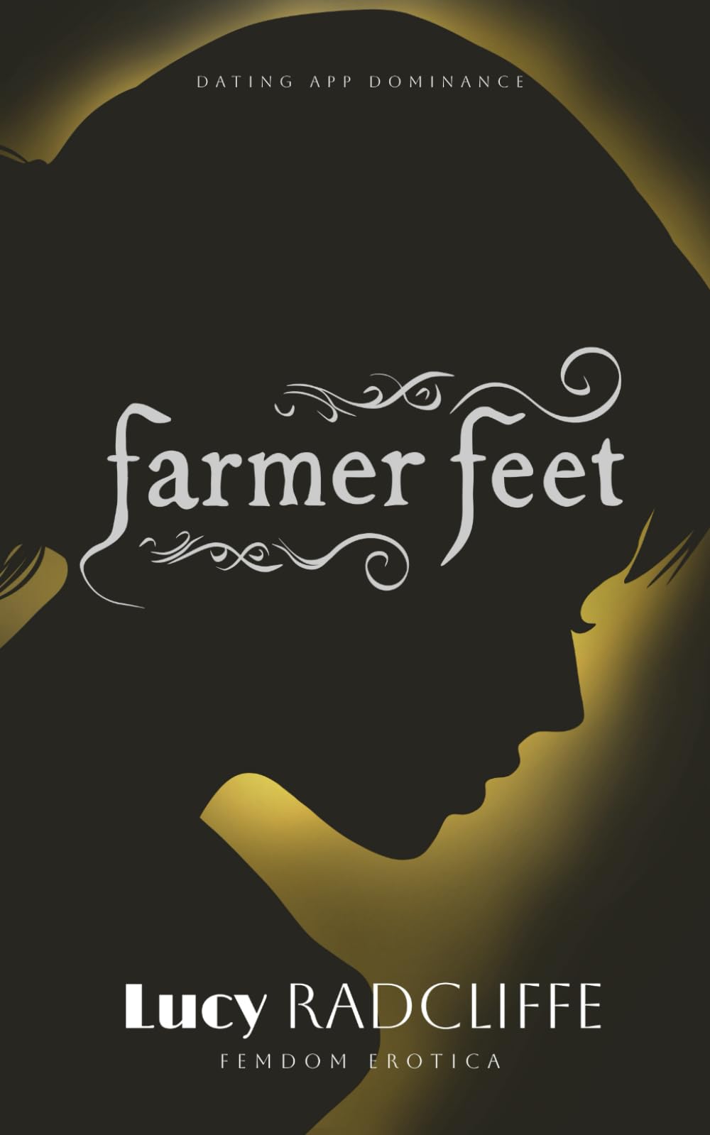 Farmer Feet: Femdom Erotica