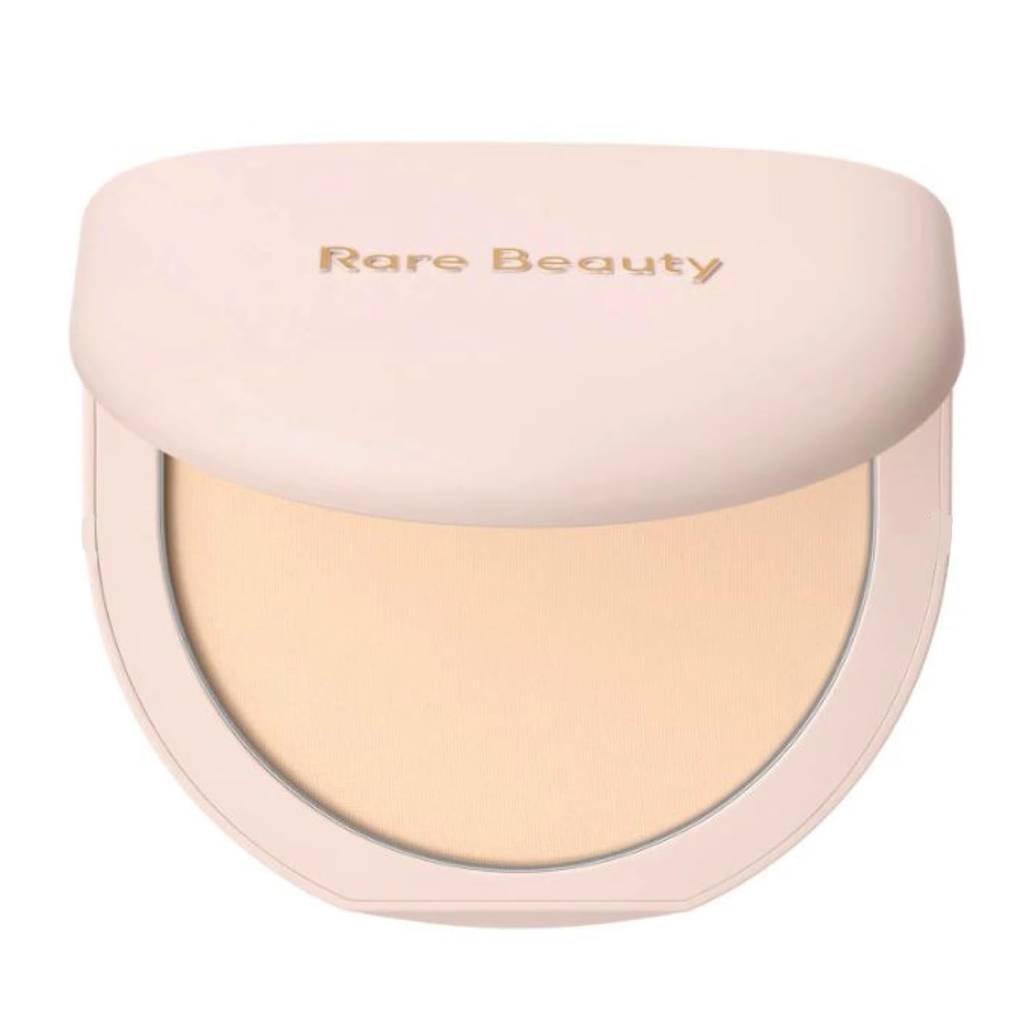 Rare Beauty True To Myself Tinted Pressed Finishing Powder - Porcelain (light with neutral undertone) - 0.28 oz / 8 g