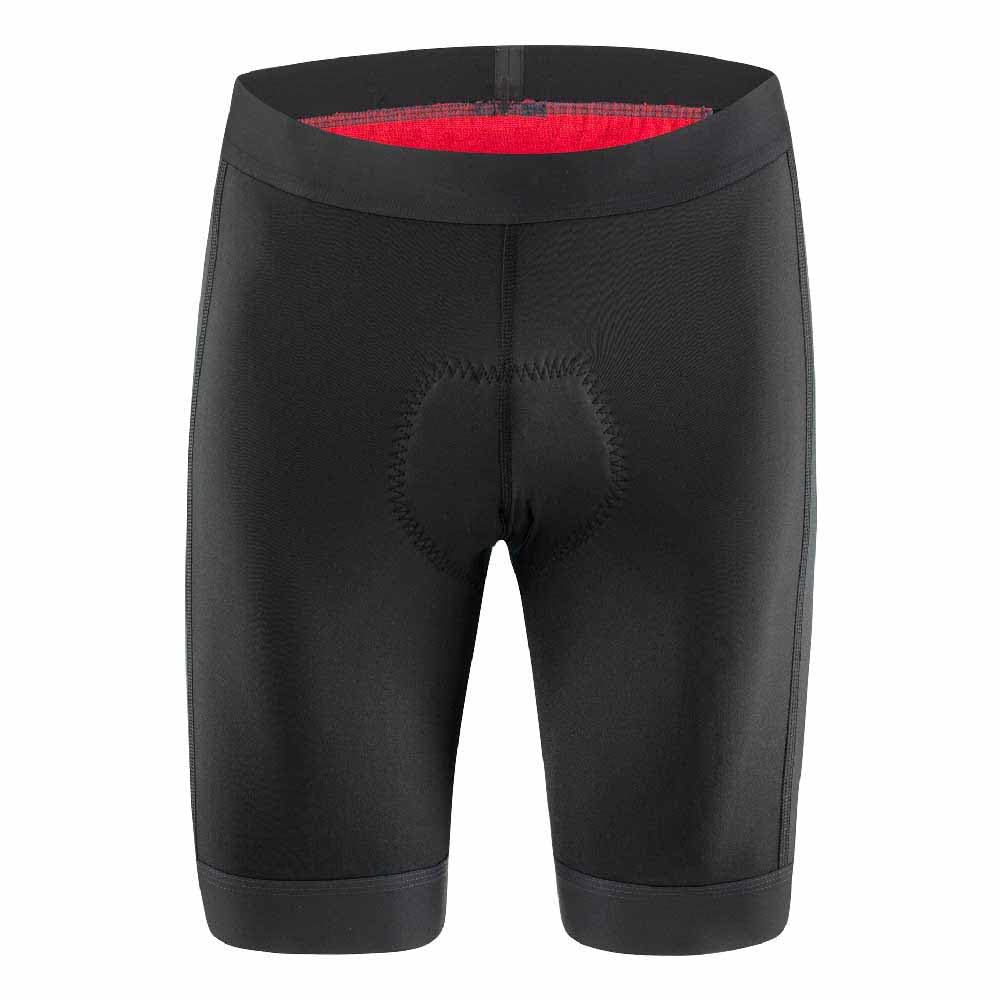 Löffler M Bike Tights Basic Gel Black