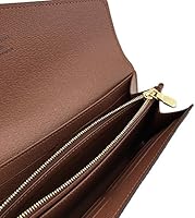 Amazon | ルイヴィトン 長財布 LOUIS VUITTON 二つ折り ポルトフォイユ