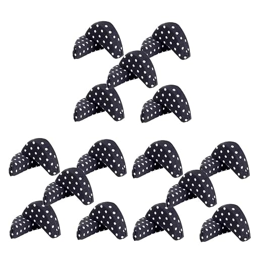 FRCOLOR 15 Pares Cinta De Pé Botas De Tênis Para Homens Calçados Esportivos Para Homens Acessórios Para Beliche Tênis Feminino Calcanhar Antepé No Pé Grande Engrossar Enchimento Cara