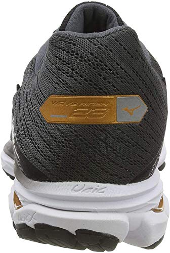 Image of Mizuno Men's Wave Rider 22 Running Shoe