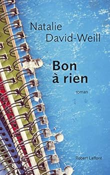 Paperback Bon à rien [French] Book