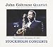 Complete November 19 1962 (Stockholm Concerts)