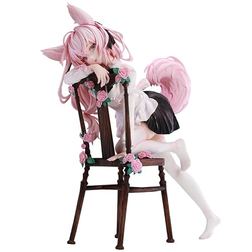 "Rabbit Flova" Figure - 1/7 Scale