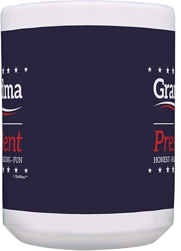 Vista 38 de ThisWear Regalos de cumpleaños para abuelo, regalo divertido para el día del padre, taza de café de cerámica de 11 onzas con asa para abuelo 11oz