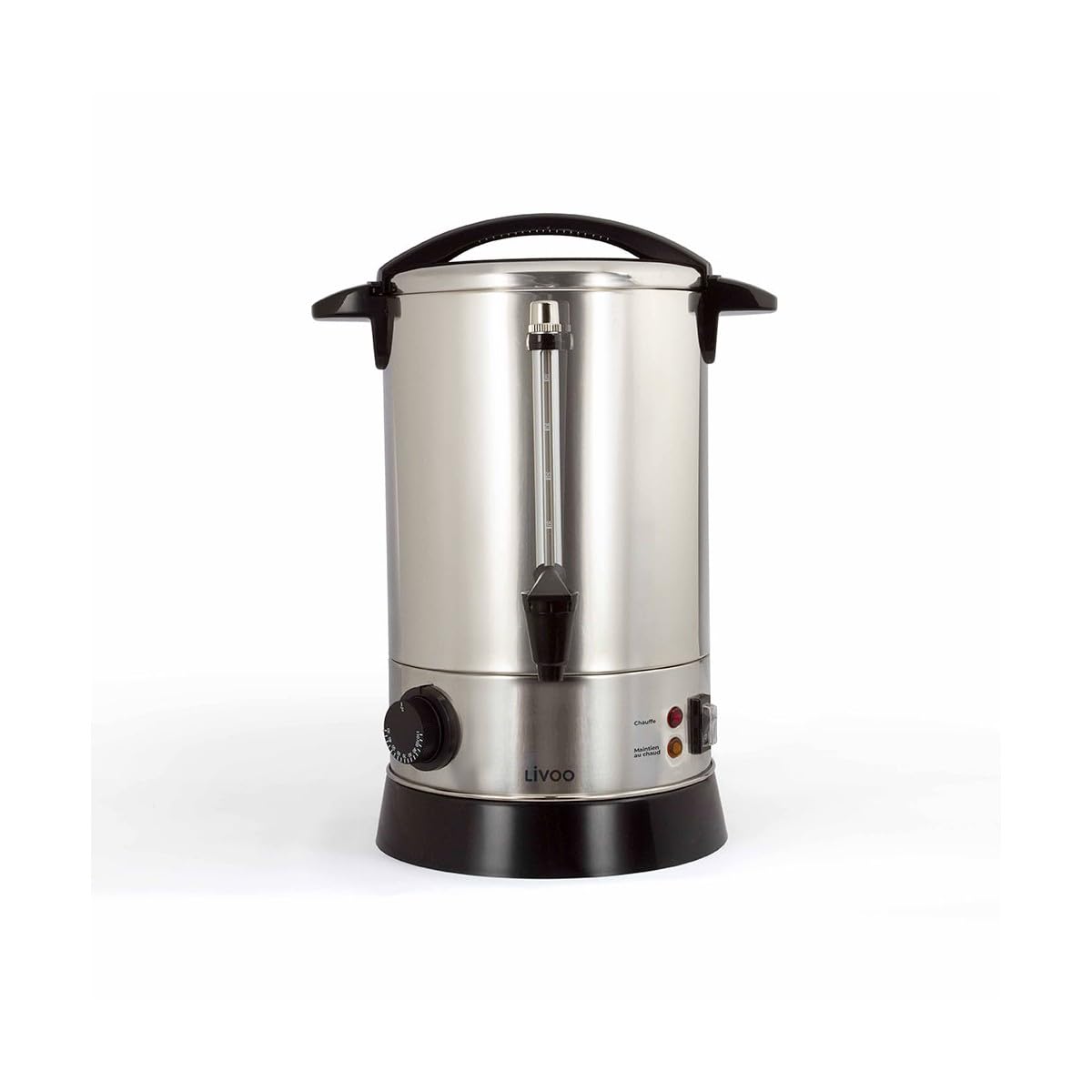 Assembled Livoo DOM397 Coffee Percolator