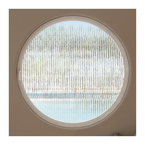 Fenêtre à battant rectangulaire 80 cm pour stopper l'humidité - 2