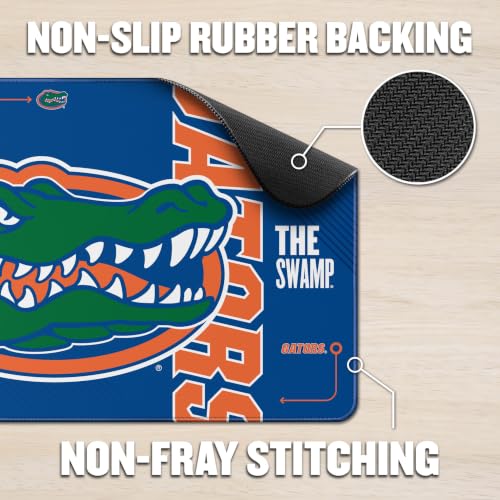 Image of YouTheFan NCAA Florida Gators Gameday Mouse Pad