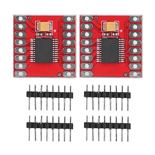 Module TB6612FNG contrôleur H Bridge pour projets de commande de moteurs - 6