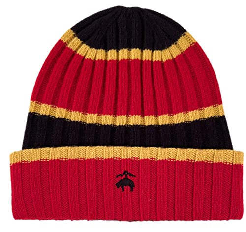 Bonnet en laine chaud homme pour se protéger du froid hivernal