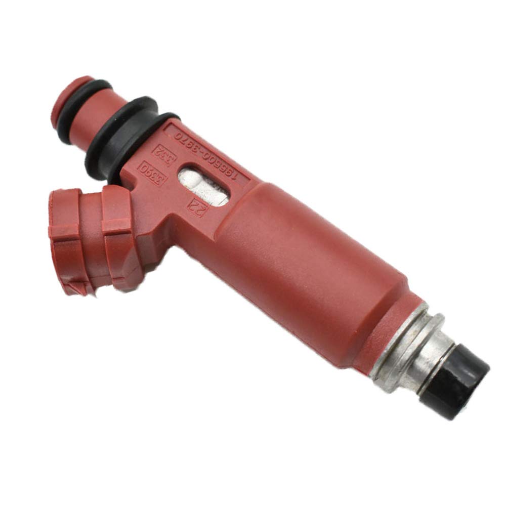 Amazon.com: Tapeak Fuel Injector for Mitsubishi Montero 3.5L 2001 