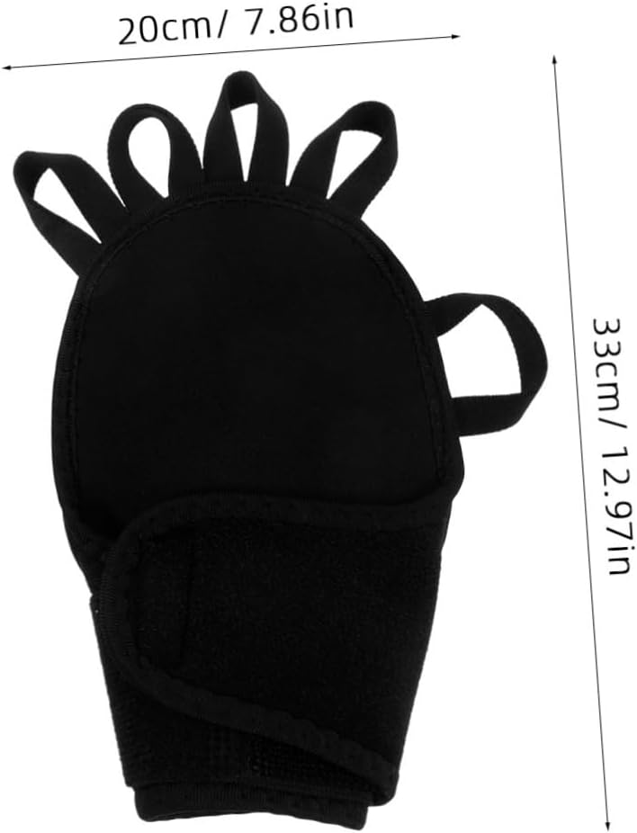 POPETPOP Weight Gloves Workout Gloves Wrist Support Weight Lifting s Training s Bodybuilding s