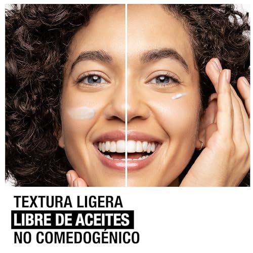 Neutrogena Rutina Hydro Boost, Gel de Agua Hidratante Facial (50 ml) y Contorno de Ojos (15 ml), set de regalo para 24 h de hidratación intensa, con Ácido Hialurónico - imagen 5