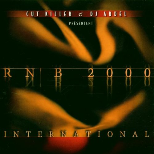 R N' B 2000 International [Audio CD] Various Artists