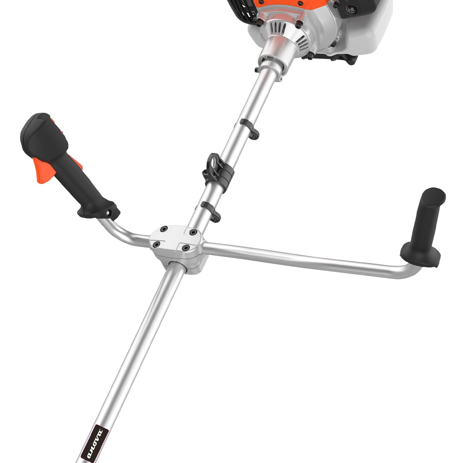 DESBROZADORA ANOVA D553