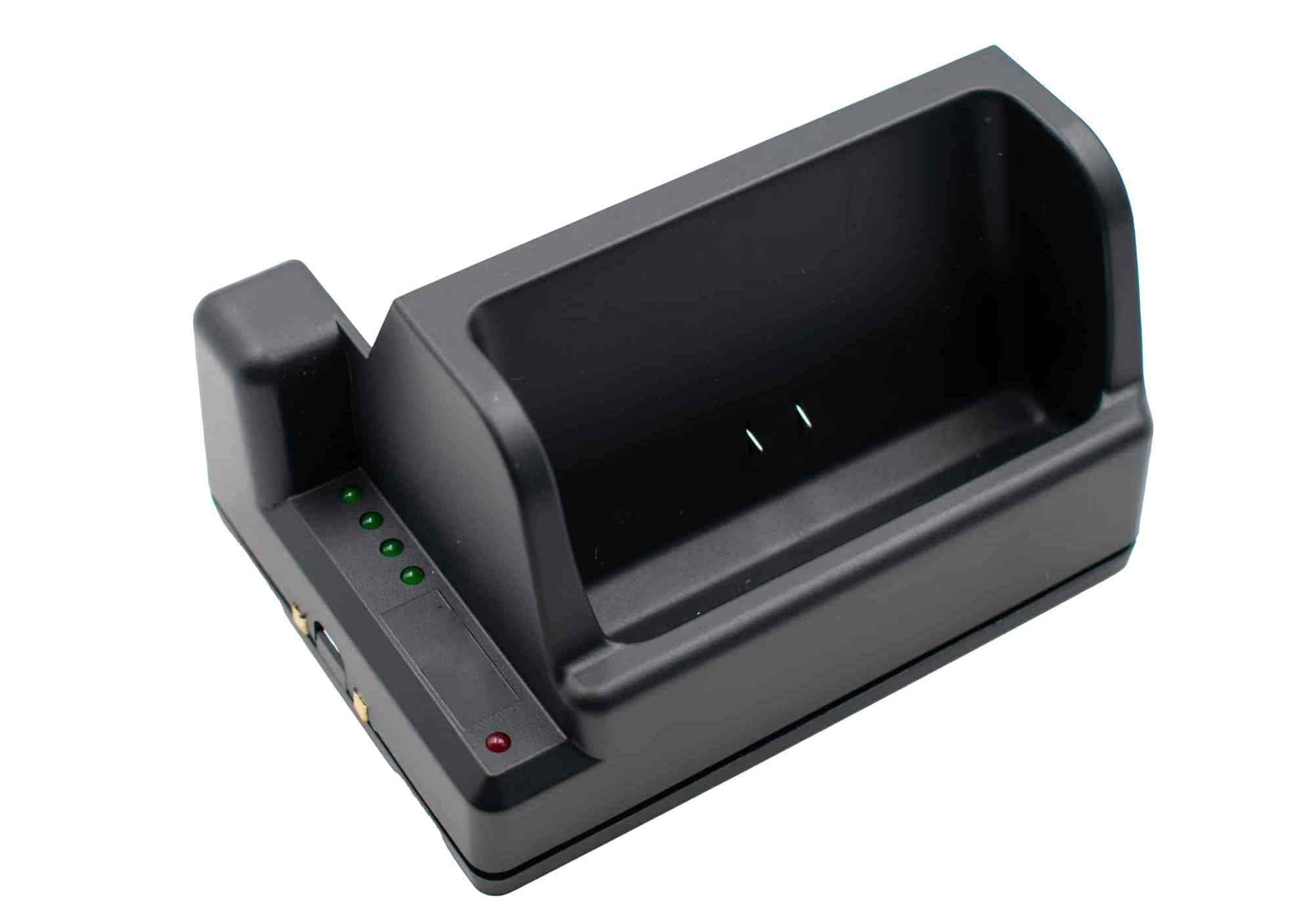 Phone & Spare Wireless Desktop Charger/Cradle Stand for Sonim XP8 (XP8800) Rugged Smartphone