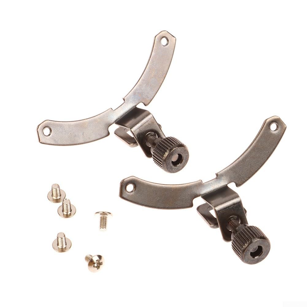 Kit de clips de montaje para AMD AM4 adaptadores de refrigeración para modelos B120 y B240