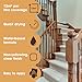 ​Furniture Clinic Wood Varnish | Gloss | Polyurethane Waterproof Coating | Water Based Clear Coat | Wood Sealer for Indoor & Outdoor Furniture | Perfect for Chairs, Tables, Cabinets | 250ml / 8.5 Oz