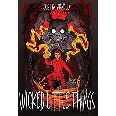 Wicked Little Things