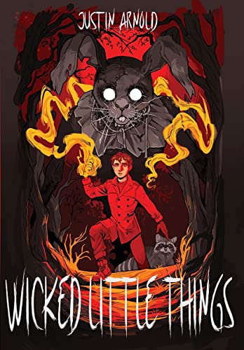 Wicked Little Things view 2