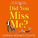 Cover of Did You Miss Me?