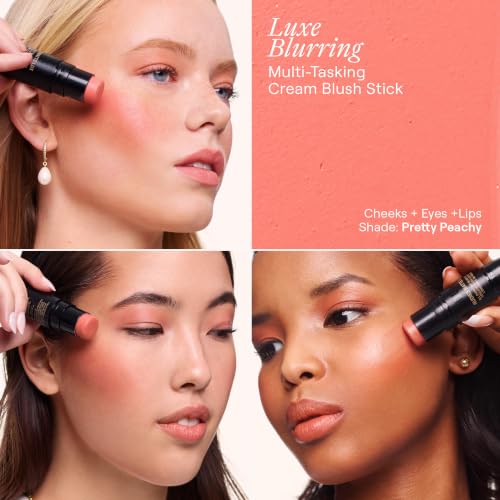 Image of Nudestix Nudies Matte Lux All Over Face Blush Color, 7 g (Pack of 1)