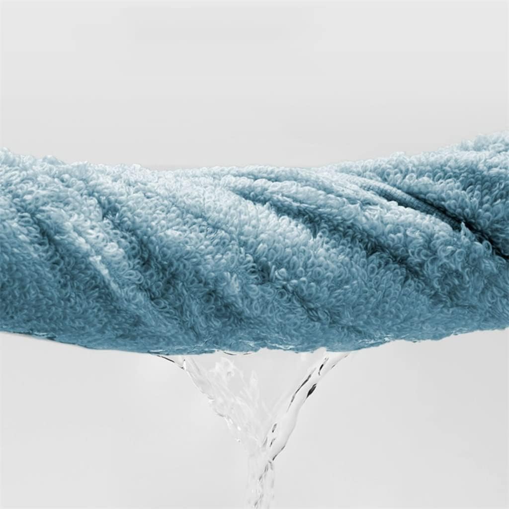 Gift Box Towel Bath Towel Three-Piece Cotton Suction Household Bath Towel Set(B 3PS)