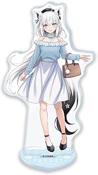 Amazon.co.jp: 「ホロライブ×ローソン」キャンペーン アクリル