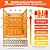 Albott Outdoor Sauna 3 Person, Asphalt Shingle Roof, Infrared Saunas for Home, Low EMF 2645W/240V/15A Finnish Spruce Wood Dry Sauna with 9 Carbon Panels, 7-Color Light Therapy & 2 Bluetooth Speakers
