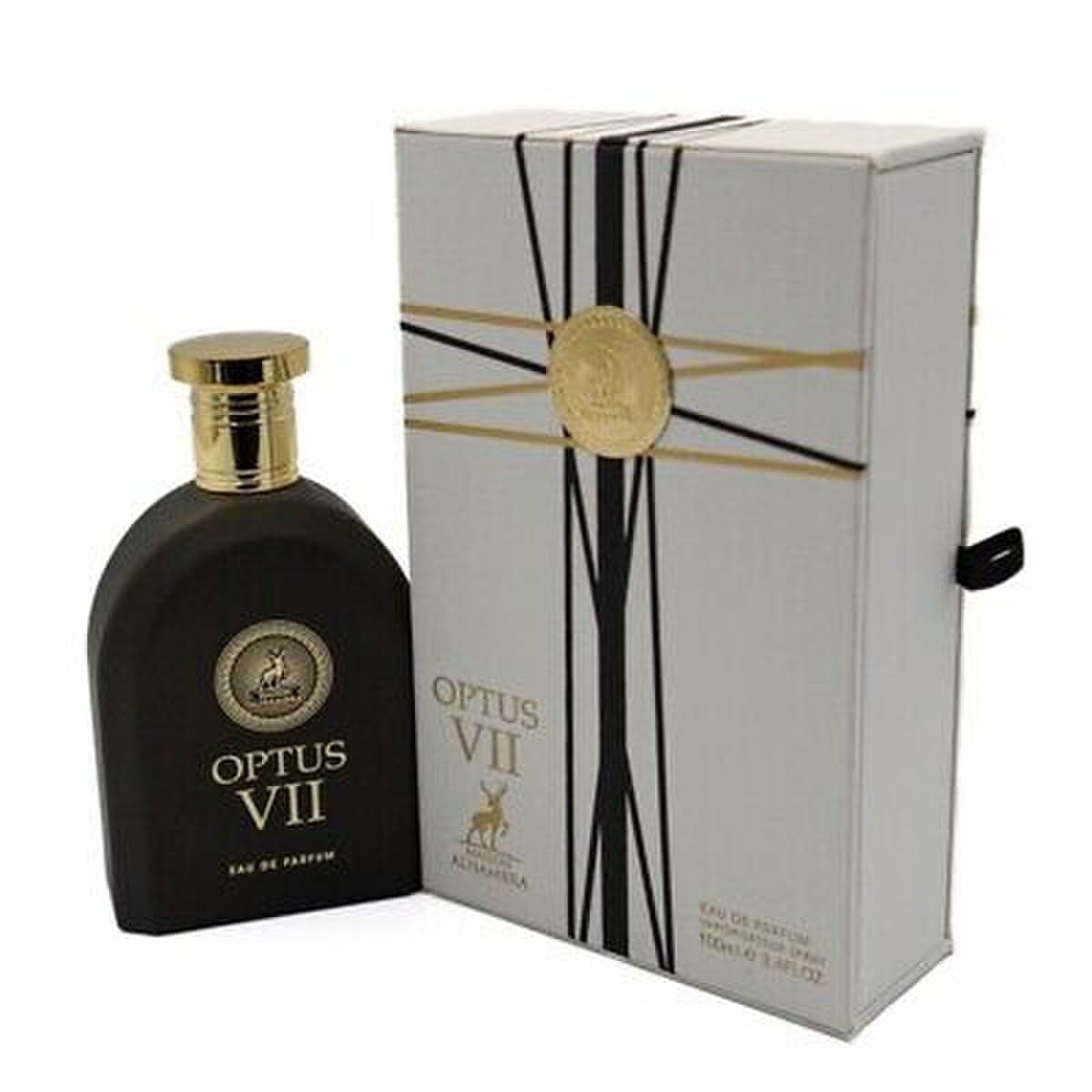 Maison Alhambra La Voie Eau De Parfum Spray for Unisex 3.4 Ounce